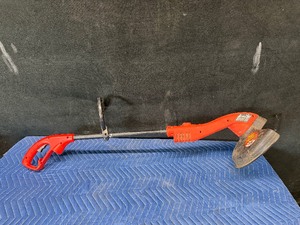 Black and Decker Grass Hog Weed Whip - Electric