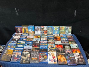 Lot of DVD Movies