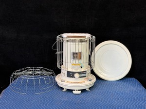 23000 BTU kerosene heater - Looks like its never been used