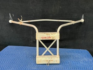 Ladder stabilizer