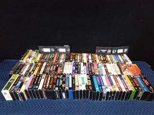 140 VHSs
