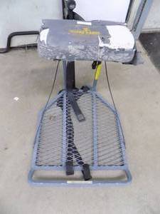 Rivers Edge Tree Stand