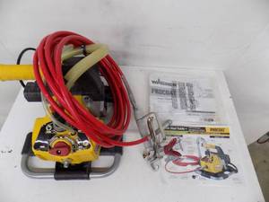 Wagner ProCoat Airless Paint Sprayer