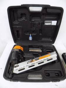 Framing Nailer - Freeman