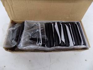 Hager Door Hinges   New in Box