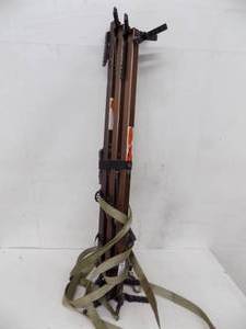 Lone Wolf Climbing Sticks  Set