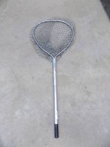 Landing Net  53 Reach