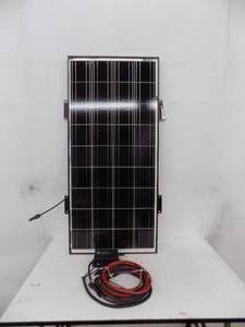 48v Solar Charger
