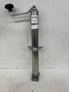 Ram 3000 lb Lift Capacity Trailer Jack