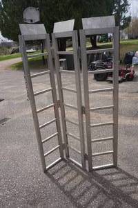 Floe Brand Tri Fold ATV Load Ramps
