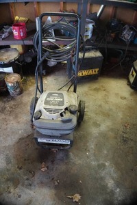 Generac 1750 PSI Pressure Washer