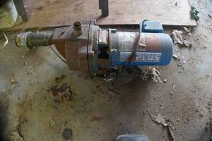 Gould Brand Jet Pump