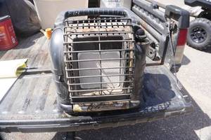 Mr Heater Brand Hunter Buddy Portable Propane Heater