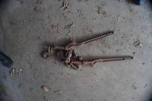 2 - Chain Load Binders