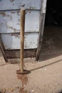Sledge Hammer