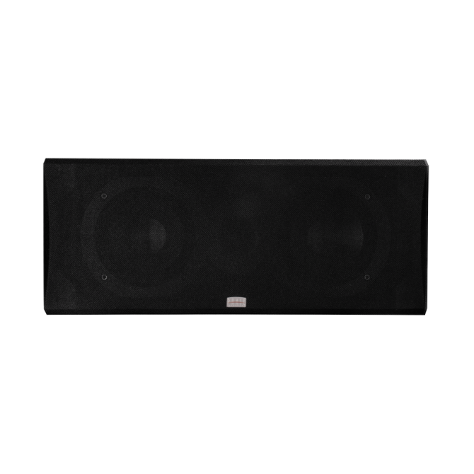 Phase Technologies V5520 Two-Way Center Channel Speaker - NEW IN BOX
