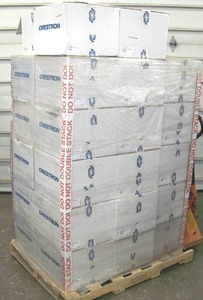 (Pallet - 30  Boxes) Crestron FT2-202-MECH-AC-B-Kit Flip Top Cable Management Units - NEW IN BOX