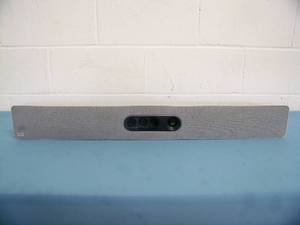 Cisco TTC8-10 Webex Quad Camera Video Conferencing Soundbar