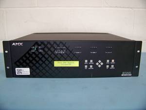 Enova DVX-2155HD-T 6x3 All-In-One Multi-Format Presentation Switcher