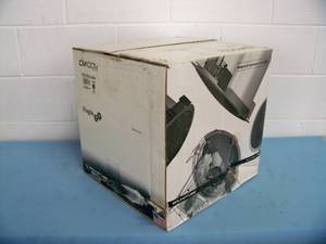 SoundTube CM1001d 10 Commercial In-Ceiling Subwoofer  Sub - NO Grille or Mounting Ring - In Original Box