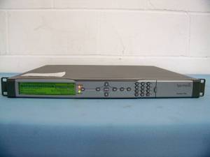 Harmonic ProView 7100 Multifunctional Integrated Receiver  Decoder