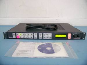 Extron MGP 462 2-Window Multi-Graphic Processor