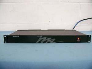 Middle Atlantic PD-815R-PL 8-Outlet Rackmount Power Center