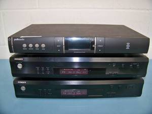 Miscellaneous Tuners  Receivers