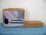 Samsung B73CD 5.1 Channel Soundbar with Wireless Subwoofer and Remote Control - in Original Box