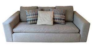 LR - Room & Board Hannah Sofa