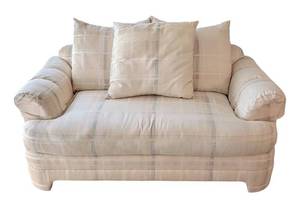 DR - Vintage Drexel Loveseat