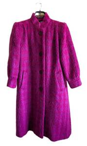 UL - Paul Levy Designs Mohair Jacket - Womens Coat