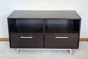 O - Stylish Media Stand  TV Console