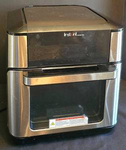 K - Instant Vortex Pro 10-Quart Air Fryer Oven
