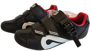 K - Peloton Cycling Shoes Size 38 - New In Box (Pair)