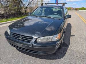 1997 Toyota Camry CE - Only 127k miles
