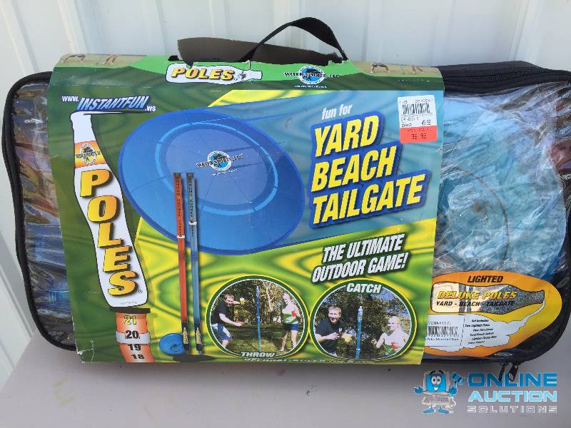 Water Sports Activities Game