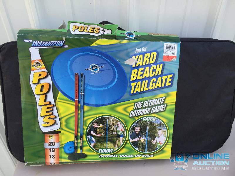Water Sports Activities Game
