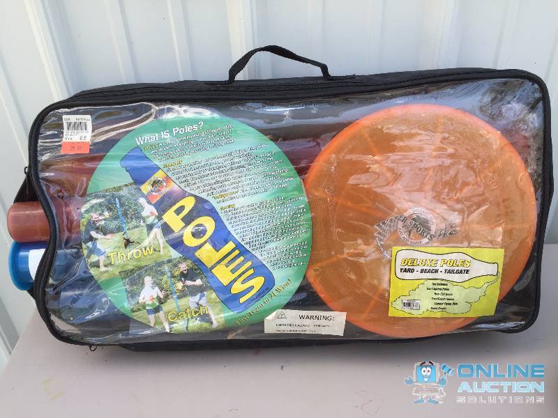 Water Sports Activities Game