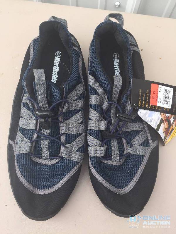 Mens Water Shoes