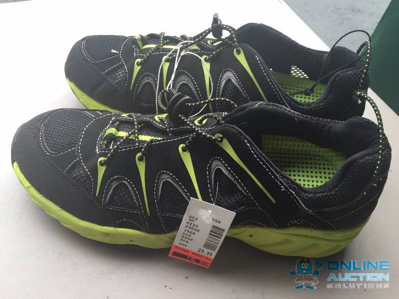 Mens Water Shoes