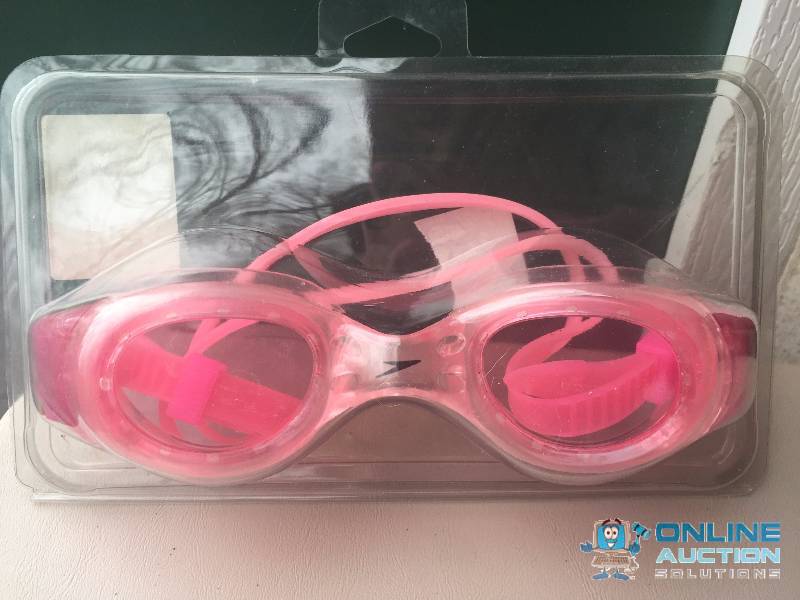 Speedo Goggles