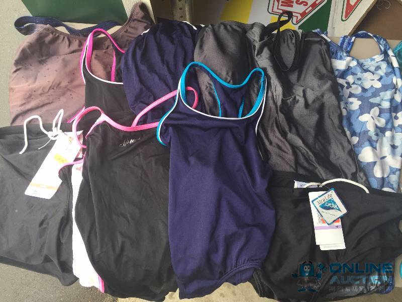 Speedo Swimwear