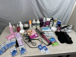 Teeth Whitening Strips, Beauty, and Haircare