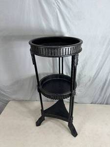 3 Tiered Stand  Plant Stand