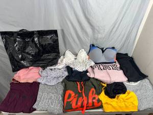 Victorias Secret Clothing Lot