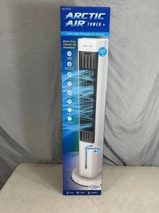 New Arctic Air Tower  Air Cooler