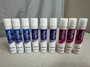 9 New Simply Nuna Aromatherapy Essential Oil Roll-Ons