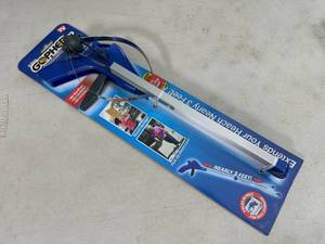 New Gopher II Folding Reach  Pickup Tool