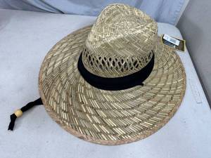 New Dorfman Pacific Co. Straw Hat